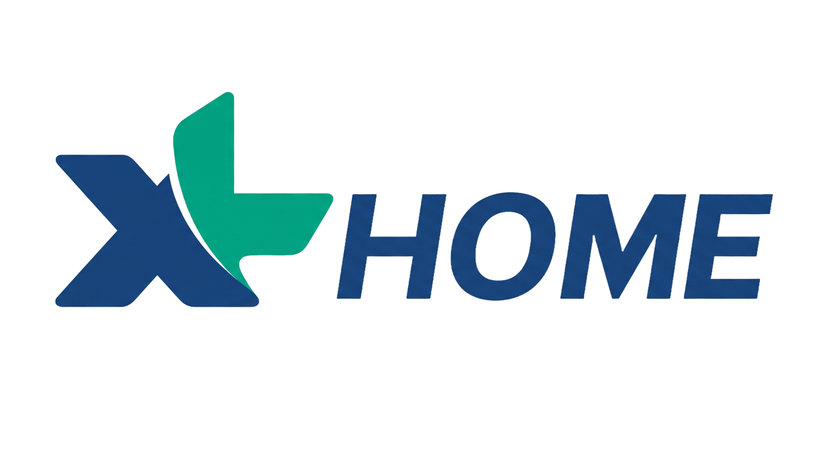 XL Home Logo